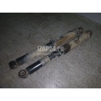 Амортизатор задний J10 2006 - 2014 56210BR05A