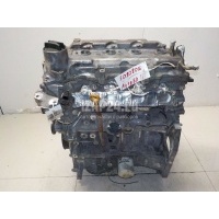 Двигатель Nissan Note (E11) (2006 - 2013) 10102BC23F