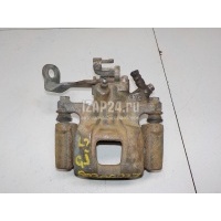 Суппорт тормозной задний левый Mazda Mazda 6 (GJ/GL) (2013 - ) GHY92699ZB