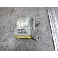 Блок управления AIR BAG Renault Vivaro (2001 - 2014) 8200112746