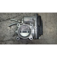 Заслонка дроссельная электрическая Mitsubishi Colt (Z3) (2003 - 2012) 1450A174