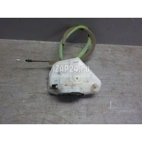 Замок двери передней левой Mazda CX 5 (2012 - 2017) KD5359310