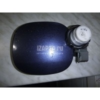 Лючок бензобака Citroen-Peugeot C-Crosser (2008 - 2013) 1517E8