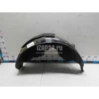 Локер задний правый Land Rover Range Rover III (LM) (2002 - 2012) LR011456