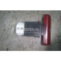 Кнопка аварийной сигнализации Mitsubishi Lancer Cedia (CS) (2000 - 2003) MR406456