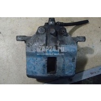 Суппорт тормозной передний левый Honda Accord VI (1998 - 2002) 45013S1AE01