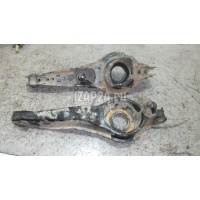 Рычаг задний нижний Mazda Mazda 3 (BL) (2009 - 2013) BBM228300B