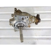 Коробка раздаточная Nissan X-Trail (T31) (2007 - 2014) 33100JG200