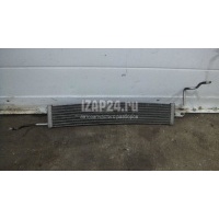 Радиатор топливный Land Rover Range Rover III (LM) (2002 - 2012) LR022736