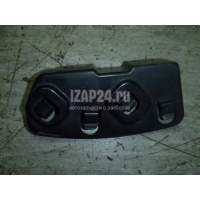 Кронштейн заднего бампера левый Honda MDX (2007 - 2013) 71555STXA00