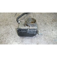 Заслонка дроссельная электрическая Mazda Mazda 3 (BL) (2009 - 2013) Z67713640