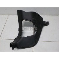 Накладка порога (внутренняя) Mazda CX 5 (2012 - 2017) KD456839002