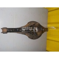 Рычаг задний поперечный левый Mazda CX 5 (2017 - ) KD3528350