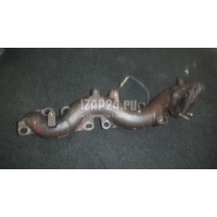 Коллектор выпускной Land Rover Range Rover III (LM) (2002 - 2012) LR022723