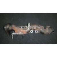 Коллектор выпускной Land Rover Range Rover III (LM) (2002 - 2012) LR022722