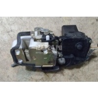 Замок двери задней левой Honda Accord V (1993 - 1996) 72650SN7G03