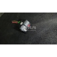 Кнопка аварийной сигнализации Land Rover Range Rover III (LM) (2002 - 2012) YUG500420