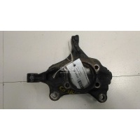 Кулак поворотный передний левый Mazda CX 5 (2012 - 2017) KD3533031A