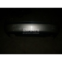 Бампер задний VAG Octavia (A5 1Z-) (2004 - 2013) 1Z5807421