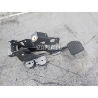 Педаль тормоза Renault Scenic III (2009 - 2015) 465010016R