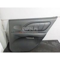Обшивка двери задней правой Hyundai-Kia Sonata IV (EF)/ Sonata Tagaz (2001 - 2012) 833023D031LK