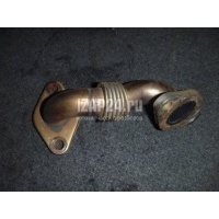 Трубка системы рециркуляции (EGR) Mitsubishi Outlander XL (CW) (2006 - 2012) MN980172