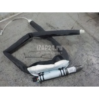 Подушка безопасности боковая (шторка) Renault Scenic III (2009 - 2015) 985P00014R