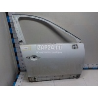 Дверь передняя правая Renault Scenic III (2009 - 2015) 801004462R