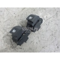 Кнопка стеклоподъемника Renault Laguna III (2008 - 2015) 254010003R