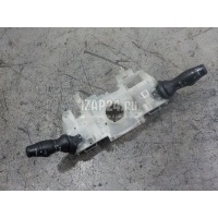 Переключатель подрулевой в сборе Renault Megane III (2009 - 2016) 255670019R