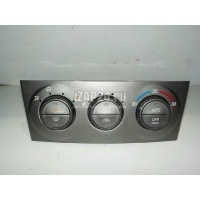 Блок управления климатической установкой Subaru Forester (S11) (2002 - 2007) 72311SA002