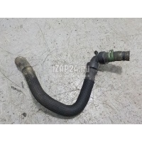 Патрубок отопителя Renault Megane III (2009 - 2016) 924100018R