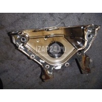 Крышка коленвала передняя Mitsubishi Outlander XL (CW) (2006 - 2012) MN980008