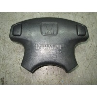 Подушка безопасности в рулевое колесо Honda Accord VI (1998 - 2002) 06770S1AE80ZA