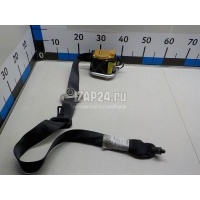 Ремень безопасности с пиропатроном Subaru Impreza (G12) (2007 - 2012) 64620FG100JI