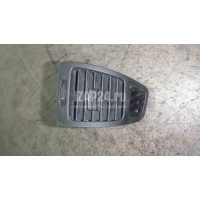 Дефлектор воздушный Hyundai-Kia ix20 (2010 - ) 974801P000EQ
