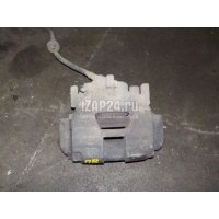 Суппорт тормозной передний правый Renault Laguna III (2008 - 2015) 410010001R