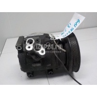 Компрессор системы кондиционирования Honda Accord VI (1998 - 2002) 38810PDAE01