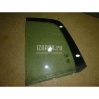 Стекло двери задней левой (форточка) VAG Golf Plus (2005 - 2014) 5M0845215