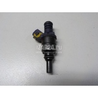 Форсунка инжекторная электрическая BMW 1-серия E82/E88 (2007 - 2013) 13537531634