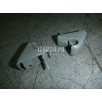Крючок солнцезащитного козырька GM Epica (2006 - 2012) 96800045