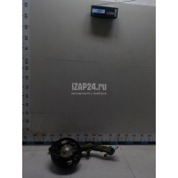 Рычаг задний продольный левый Fiat Doblo Nuovo 2010 51810116