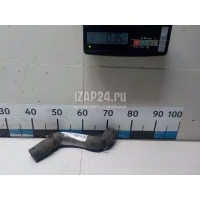 Патрубок радиатора Toyota Land Cruiser (120)-Prado (2002 - 2009) 1657230050