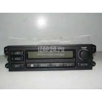 Блок управления климатической установкой Nissan King Cab D22 (1998 - 2012) 27500VJ300