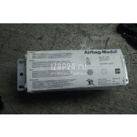 Подушка безопасности пассажирская (в торпедо) VAG Cordoba (2002 - 2008) 6Q0880204E