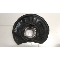 Кулак поворотный задний правый Mercedes Benz W204 (2007 - 2015) 2043500441