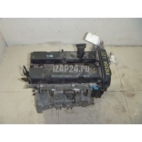 Двигатель Ford Fiesta (2001 - 2008) 1253116