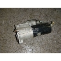 Стартер BOSCH A4 [B7] (2005 - 2007) 0001125053