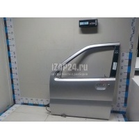 Замок двери передней левой Suzuki Ignis (HT) (2000 - 2005) 8220286G00
