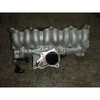 Коллектор впускной VAG Octavia (A5 1Z-) (2004 - 2013) 03G129713